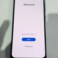 گوشی موبایل A30s سامسونگ