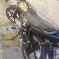 موتورترنا طرح شکاری