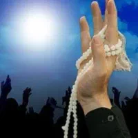 استخاره با قران و د. عا