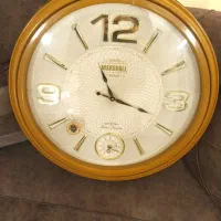 ساعت دیواری