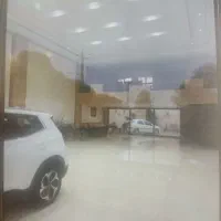 فروش ۲۷۵متر نمایشگاه ماشین در میدان توحید