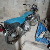 موتورپارکینگی
