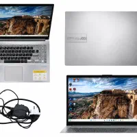 لپتاپ Asus vivobook 15 Go