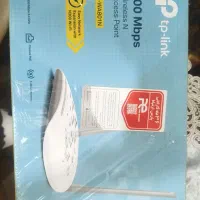 اکسس پوینت تی پی لینک