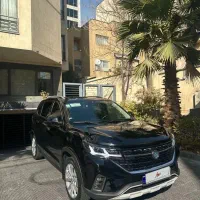 فردا موتور T5