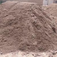 ماسه . شن