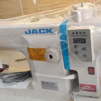 چرخ راسته جک دینام سرخود و سردوز صنعتی