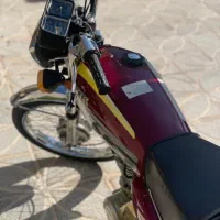 موتور 125مدل 90