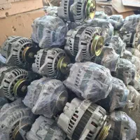 دینام/استارت/گیربکس آردی / اکسل پژو/ لوازم استوک