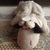 کیف بچگانه