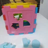 اسباب بازی