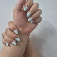 مدل برای کاشت ناخن رایگان