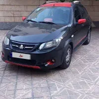 کوییک R بدون تصادف و رنگ