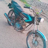موتور۹۱پارکینگی