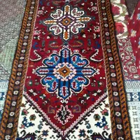 یک جفت فرش درعرض ۱متر وطول ۳متر