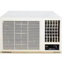 کولر گازی اوجنرال پنچره ای