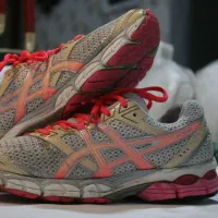 آسیکس با طراحی جذاب