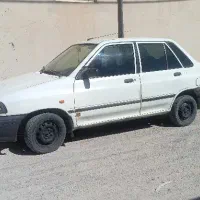 پراید صبا