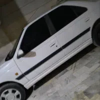 پژو پارس مدل ۹۷