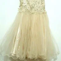 لباس عروس بچه گانه