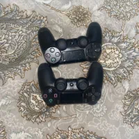 PS4 fat|کنسول، بازی ویدئویی و آنلاین|تهران, شیوا|دیوار