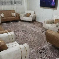 کد۱۶|مبلمان خانگی و میز عسلی|سنندج, |دیوار