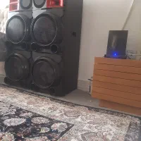 باند دوقلو مارک microlab
