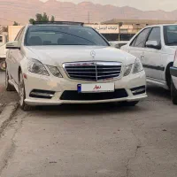 بنز e300