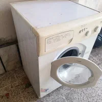 لباسشویی HAIER