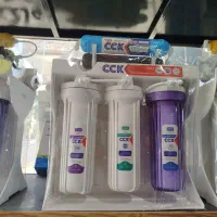 فروش و تعمیرات تخصصی تصفیه آب و مه پاش