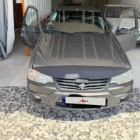 آریسان ۲- مدل۱۴۰۲- برازجان