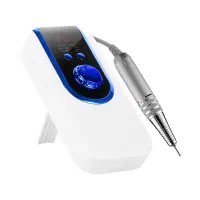 سوهان برقی مانیکور و پدیکور بلوکیو مدل BQ 520