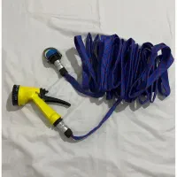 شلنگ 6 متری کارواشی
