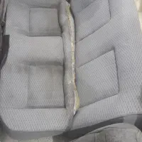 تغییرات صندلی خودرو فابریک