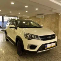 ام وی ام MVM X22 مدل 99 «نقد و اقساط»