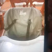 صندلی غذاکودک برندزویی