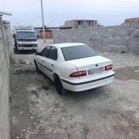 سمند EL|خودرو سواری و وانت|خاش, |دیوار