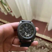 ساعت فسیل سه موتور فعال کرنوگراف