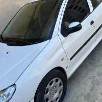 پژو‌۲۰۶