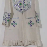 کت و شلوار و مانتو