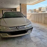 ماشین پژوپارس