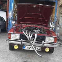 هدرز پیکان فولادی