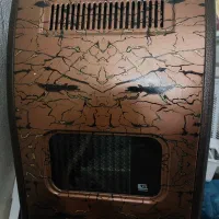 بخاری گازی مشهد دوام