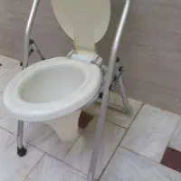 توالت فرنگی