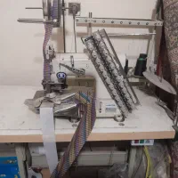 چرخ کمر کش ۱۳سوزنه