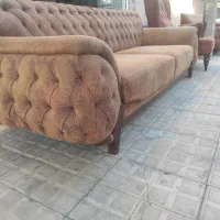 ۴دست مبل شیک وجدید تخفیف ویژه داده میشه