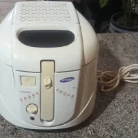 سرخ کن سامسونگ دست دوم