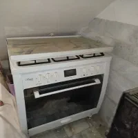 اجاق گاز
