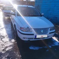 سمند lx xu7
