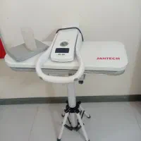 اتو پرس کاملانو مال جهیزیم بوده